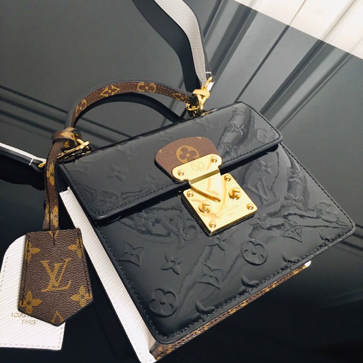 Louis Vuitton Satchel Bags
